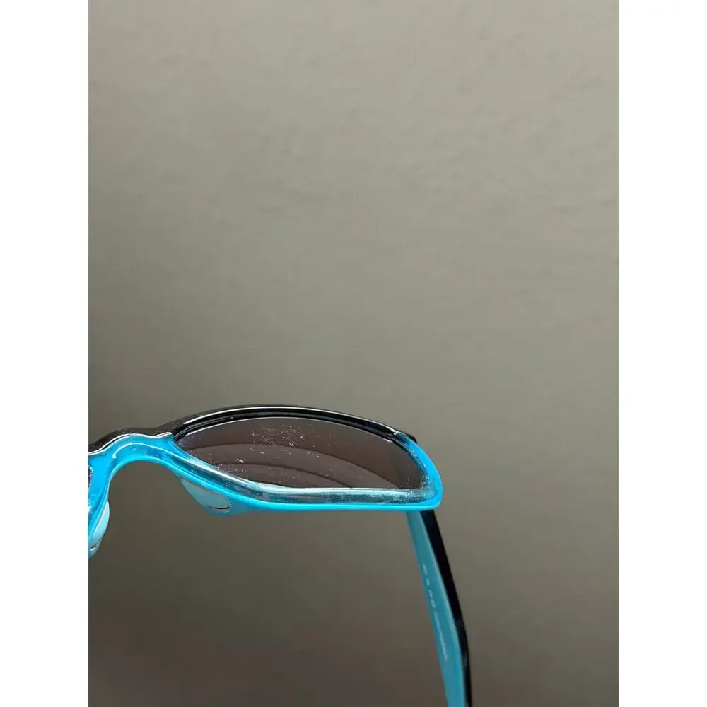 Costa Ocearch Ana Polarized Sunglasses Sea Glass Copper Silver Mirror 06S9053